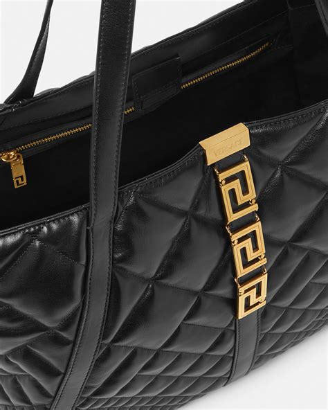 versace large tote